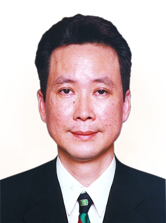 Albert Lo