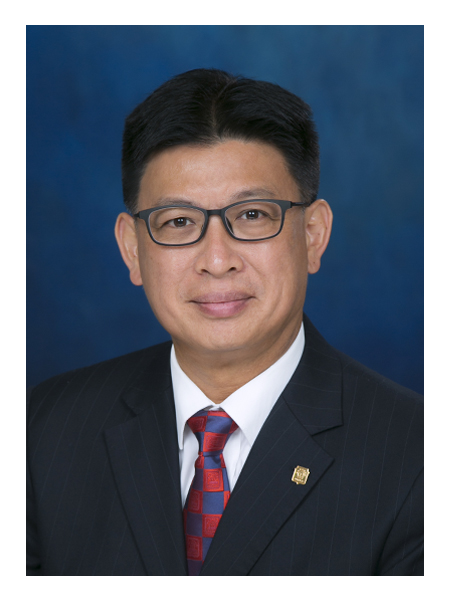 David Yeung (LIONROCK BATTERIES  LTD.)