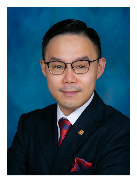 Anthony Tsang (ORIENTAL WATCH CO., LTD. )