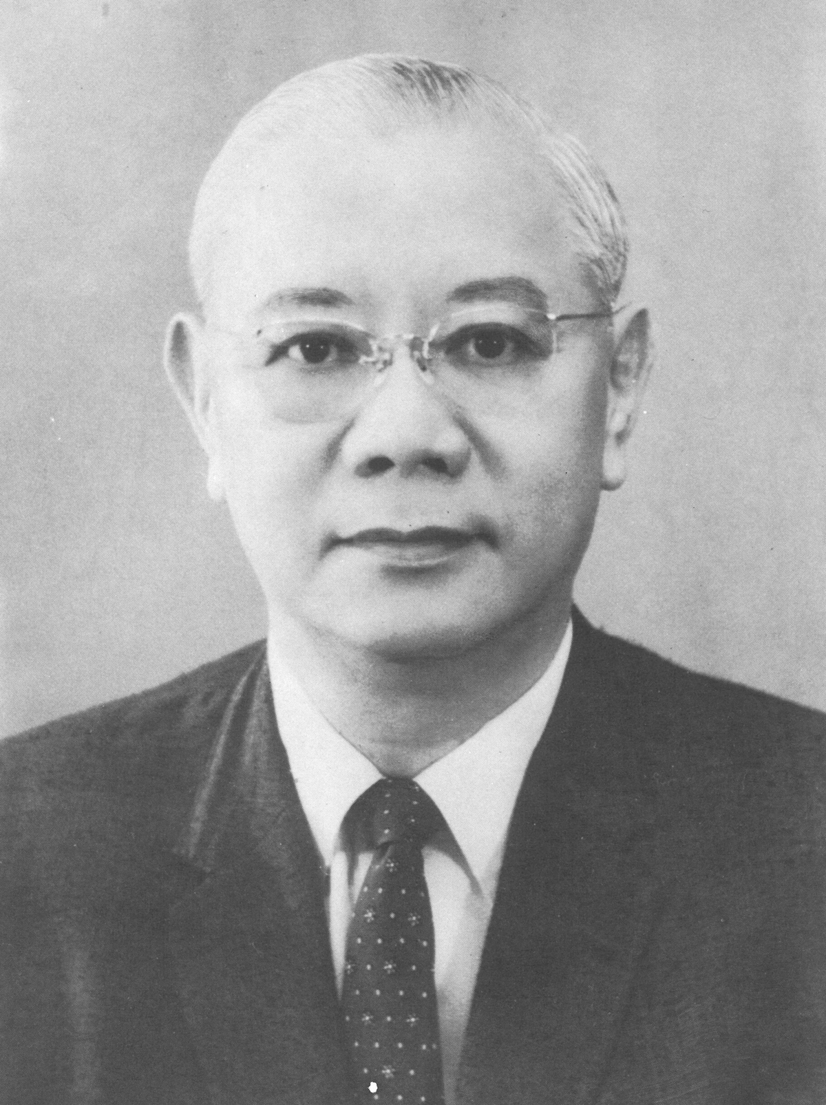 Kwok Chan, C.B.E.