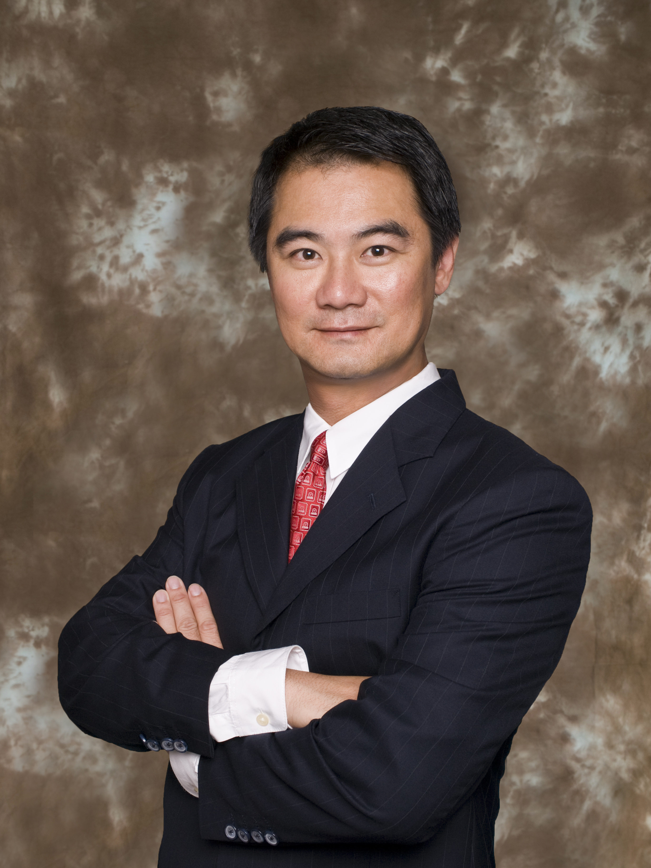 Nelson Tsai