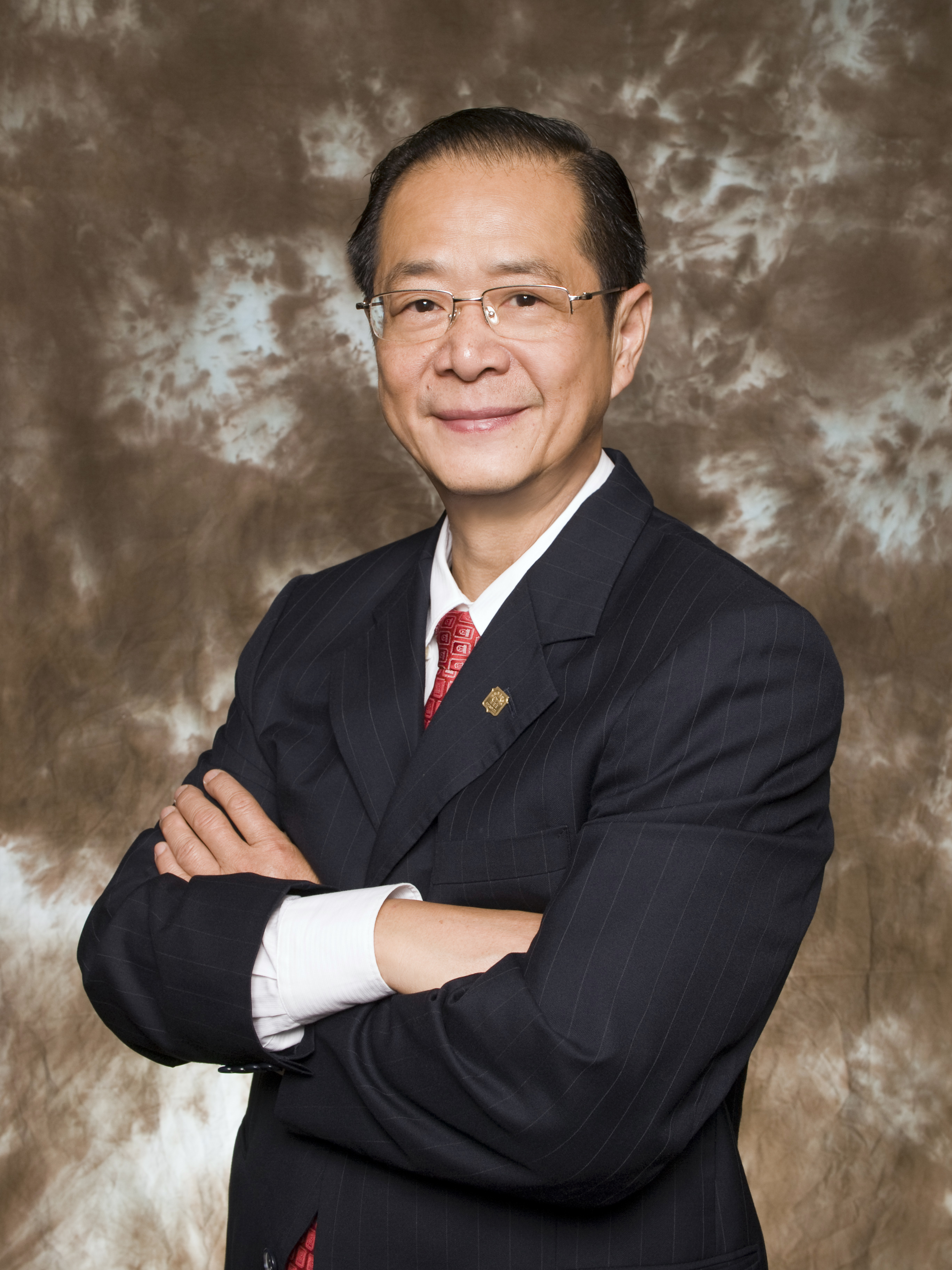 Moses Leung