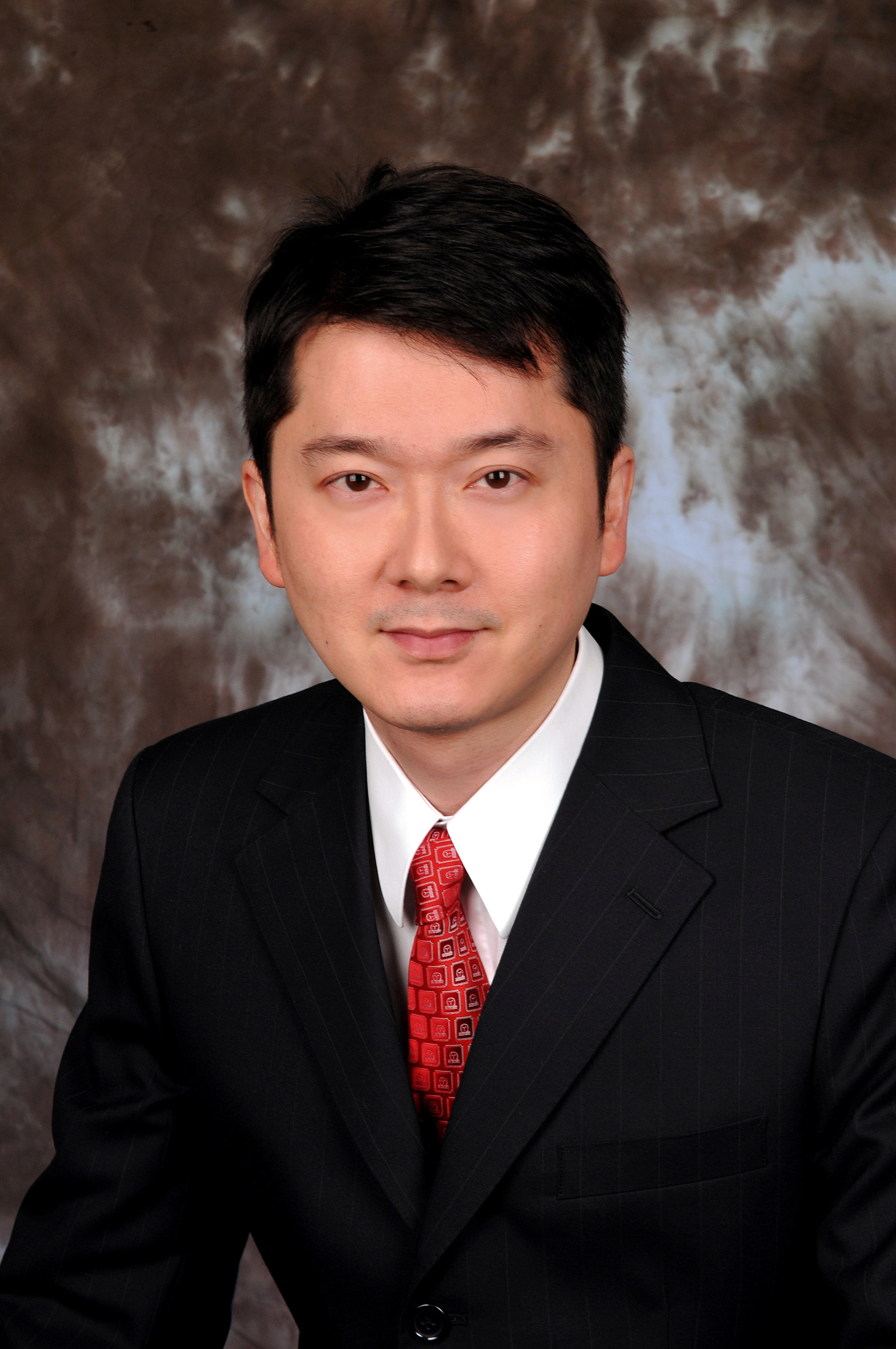 Jeffrey Yau