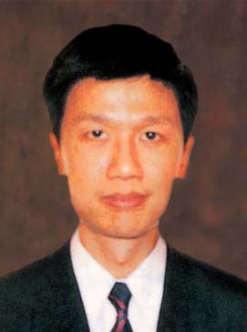 Raymond Chan