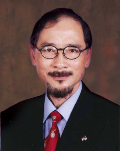 David Leung